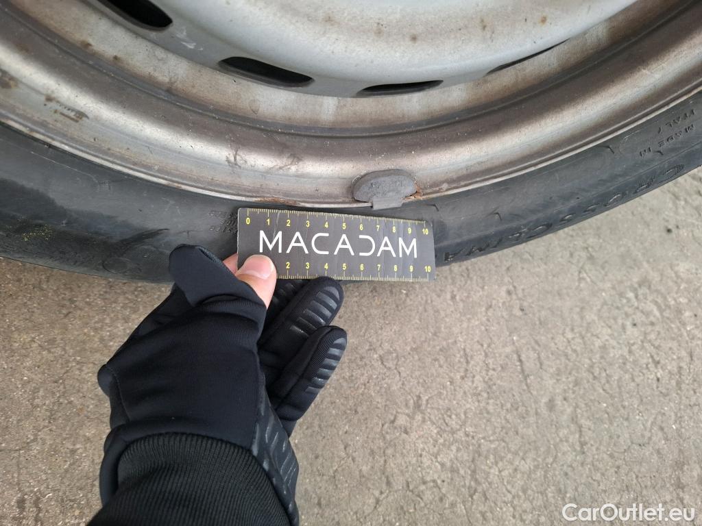  Peugeot  Partner  Premium L1 1.2 PureTech 110CV BVM6 E6d #60