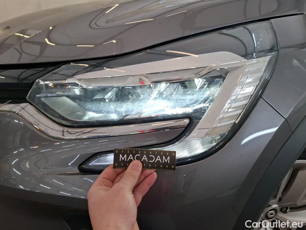  Renault  Captur RENAULT  / 2019 / 5P / SUV Business E-Tech hybride rechargeable 160 #4