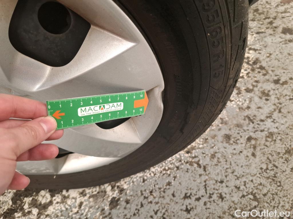  Renault  Kangoo  Express Maxi Confort - Cab. Appr. 1.5 dCi 90CV BVM5 E6 #61