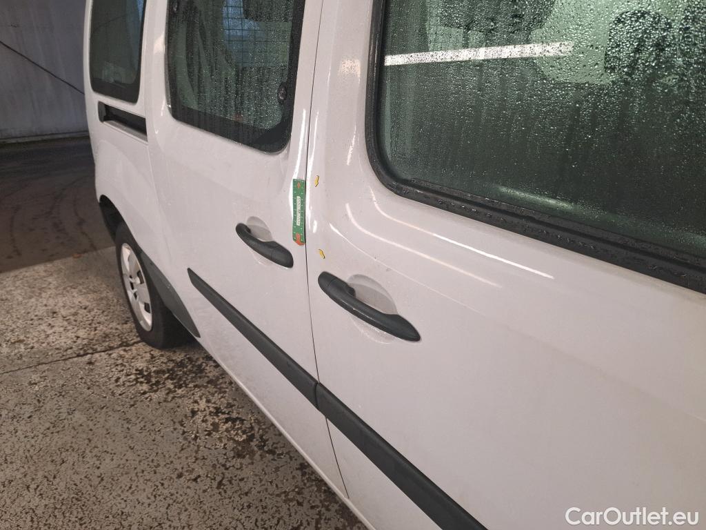  Renault  Kangoo  Express Maxi Confort - Cab. Appr. 1.5 dCi 90CV BVM5 E6 #22