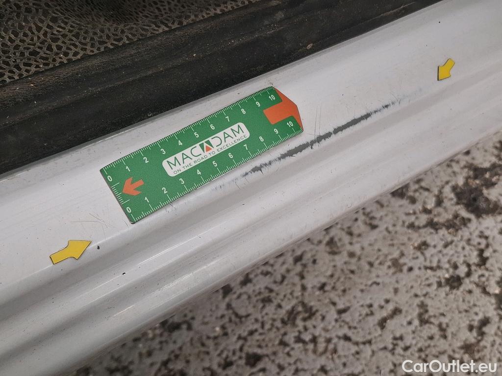  Renault  Kangoo  Express Maxi Confort - Cab. Appr. 1.5 dCi 90CV BVM5 E6 #37