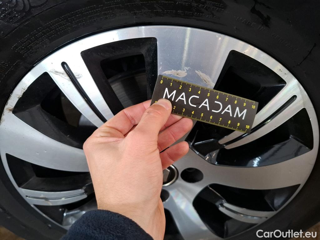  Renault  Captur  5p Crossover Business dCi 90 / TRANSFO VP/VF #11