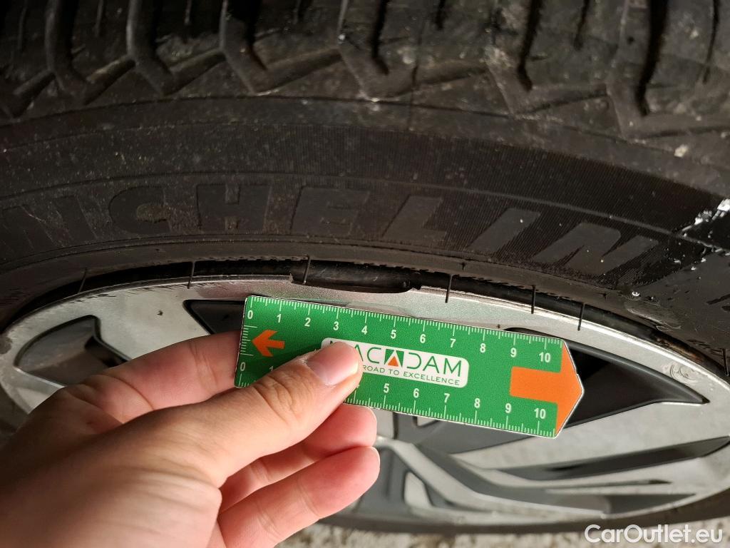  Peugeot  208  (e-) Active Business 50kWh BVA #10