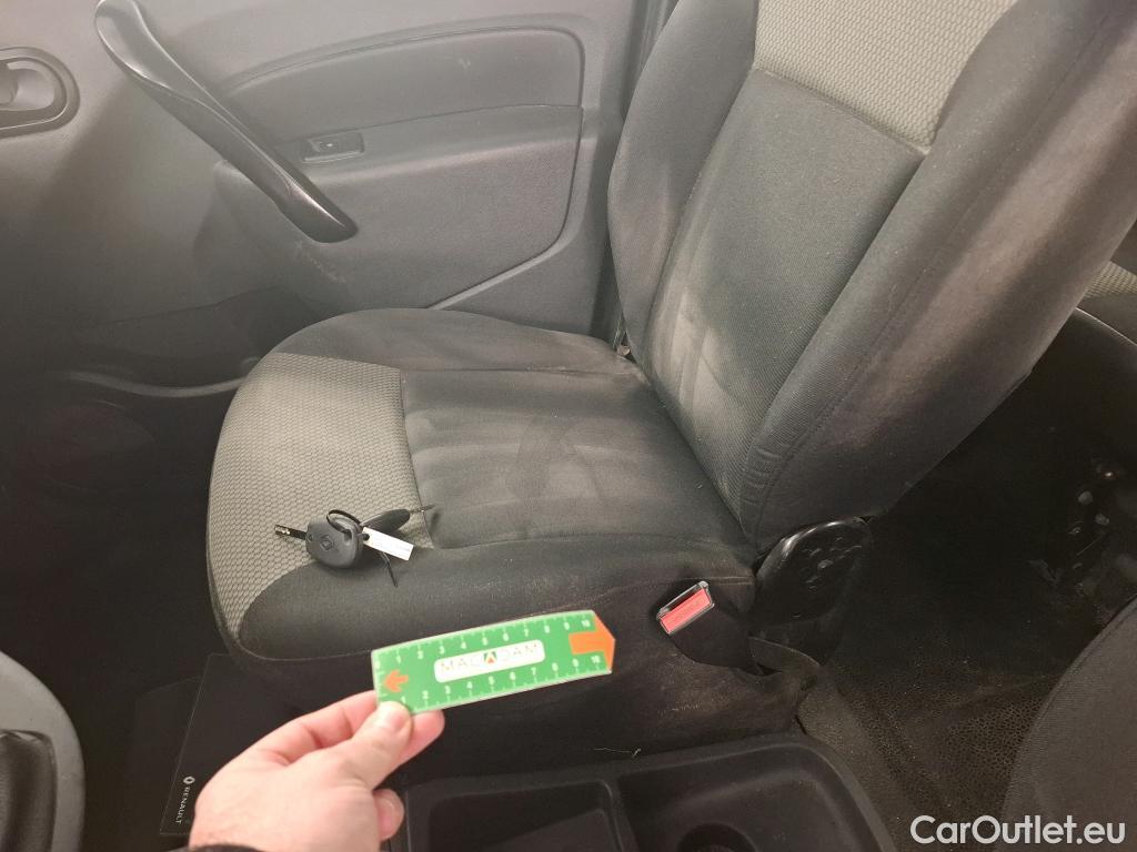  Renault  Kangoo  Express Maxi Confort - Cab. Appr. 1.5 dCi 90CV BVM5 E6 #65