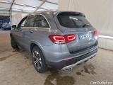  Mercedes  G-Klasee MERCEDES-BENZ GLC / 2019 / 5P / SUV 2.0 GLC 300 E BUSINESS LINE 4MATIC #2