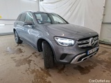  Mercedes  G-Klasee MERCEDES-BENZ GLC / 2019 / 5P / SUV 2.0 GLC 300 E BUSINESS LINE 4MATIC #4