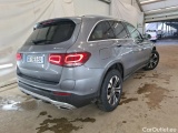  Mercedes  G-Klasee MERCEDES-BENZ GLC / 2019 / 5P / SUV 2.0 GLC 300 E BUSINESS LINE 4MATIC #3