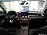 Mercedes  G-Klasee MERCEDES-BENZ GLC / 2019 / 5P / SUV 2.0 GLC 300 E BUSINESS LINE 4MATIC #5