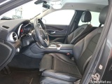  Mercedes  G-Klasee MERCEDES-BENZ GLC / 2019 / 5P / SUV 2.0 GLC 300 E BUSINESS LINE 4MATIC #8