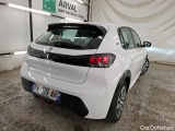  Peugeot  208  (e-) Active Business 50kWh BVA #4