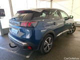  Peugeot  3008  Allure Pack 1.5 HDi 130CV BVA8 E6d #3