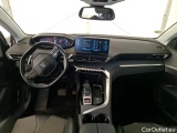  Peugeot  3008  Allure Pack 1.5 HDi 130CV BVA8 E6d #5