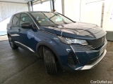  Peugeot  3008  Allure Pack 1.5 HDi 130CV BVA8 E6d #4