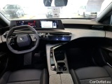  Peugeot  3008  Hybrid 136 Allure 1.2 135CV BVA6 6E #5