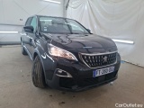  Peugeot  5008  Active Business 1.2 PureTech 130CV BVA8 7 Sieges E6d #4