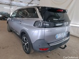  Peugeot  5008  GT Line 1.6 PureTech 180CV BVA8 E6dT #2