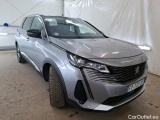  Peugeot  5008  GT Line 1.6 PureTech 180CV BVA8 E6dT #4