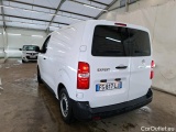  Peugeot  Expert  Fourgon Premium Compact 1.5 HDi 120CV BVM6 E6dT #2