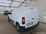  Peugeot  Partner  Premium L1 1.2 PureTech 110CV BVM6 E6d #2