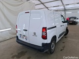  Peugeot  Partner  Premium L1 1.2 PureTech 110CV BVM6 E6d #3