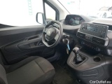  Peugeot  Partner  Premium L1 1.2 PureTech 110CV BVM6 E6d #5