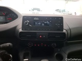  Peugeot  Partner  Premium L1 1.2 PureTech 110CV BVM6 E6d #7