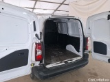  Peugeot  Partner  Premium L1 1.2 PureTech 110CV BVM6 E6d #10