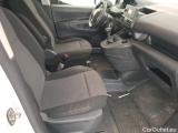  Peugeot  Partner  Premium L1 1.2 PureTech 110CV BVM6 E6d #8
