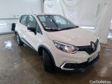  Renault  Captur  5p Crossover Business dCi 90 / TRANSFO VP/VF #4