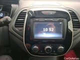  Renault  Captur  5p Crossover Business dCi 90 / TRANSFO VP/VF #7