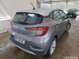  Renault  Captur RENAULT  / 2019 / 5P / SUV Business E-Tech hybride rechargeable 160 #3