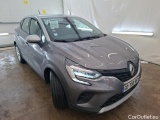  Renault  Captur RENAULT  / 2019 / 5P / SUV Business E-Tech hybride rechargeable 160 #4