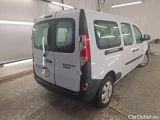  Renault  Kangoo  Express Maxi Confort - Cab. Appr. 1.5 dCi 90CV BVM5 E6 #3