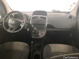  Renault  Kangoo  Express Maxi Confort - Cab. Appr. 1.5 dCi 90CV BVM5 E6 #5