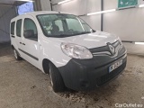 Renault  Kangoo  Express Maxi Confort - Cab. Appr. 1.5 dCi 90CV BVM5 E6 #4