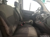  Renault  Kangoo  Express Maxi Confort - Cab. Appr. 1.5 dCi 90CV BVM5 E6 #8