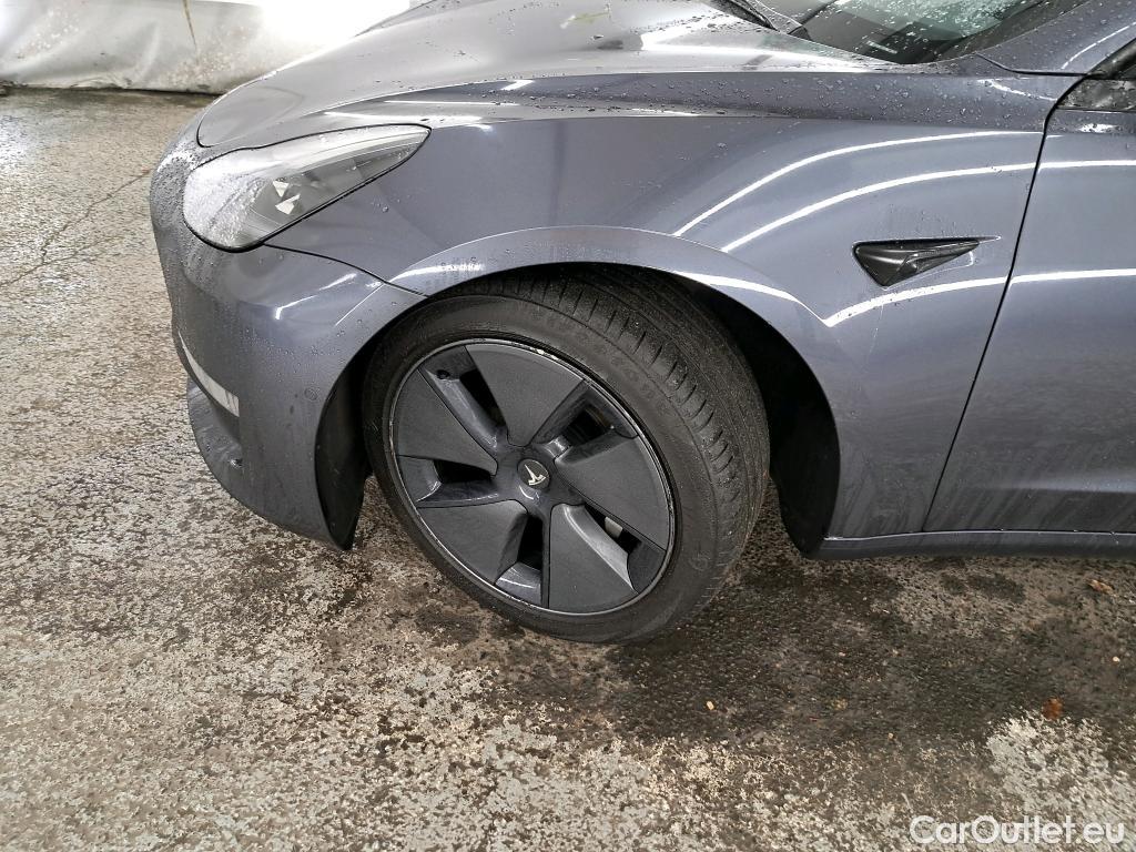  Tesla  Model 3 TESLA  / 2018 / 4P / Berline Grande Autonomie Dual Motor AWD #8