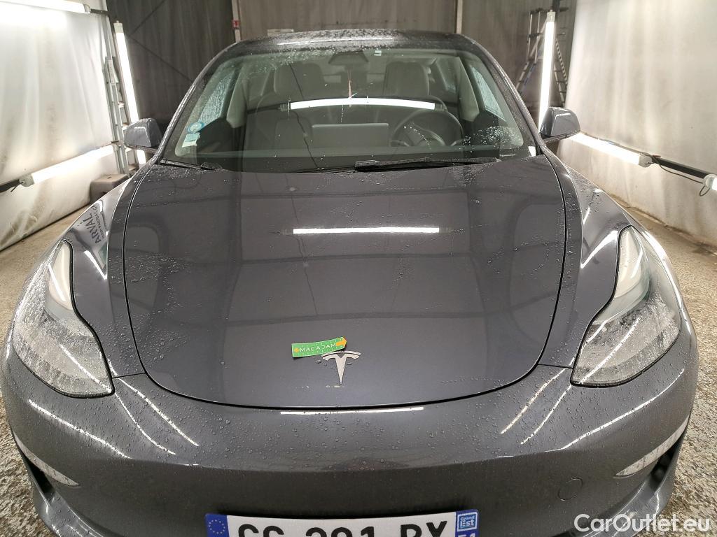  Tesla  Model 3 TESLA  / 2018 / 4P / Berline Grande Autonomie Dual Motor AWD #1