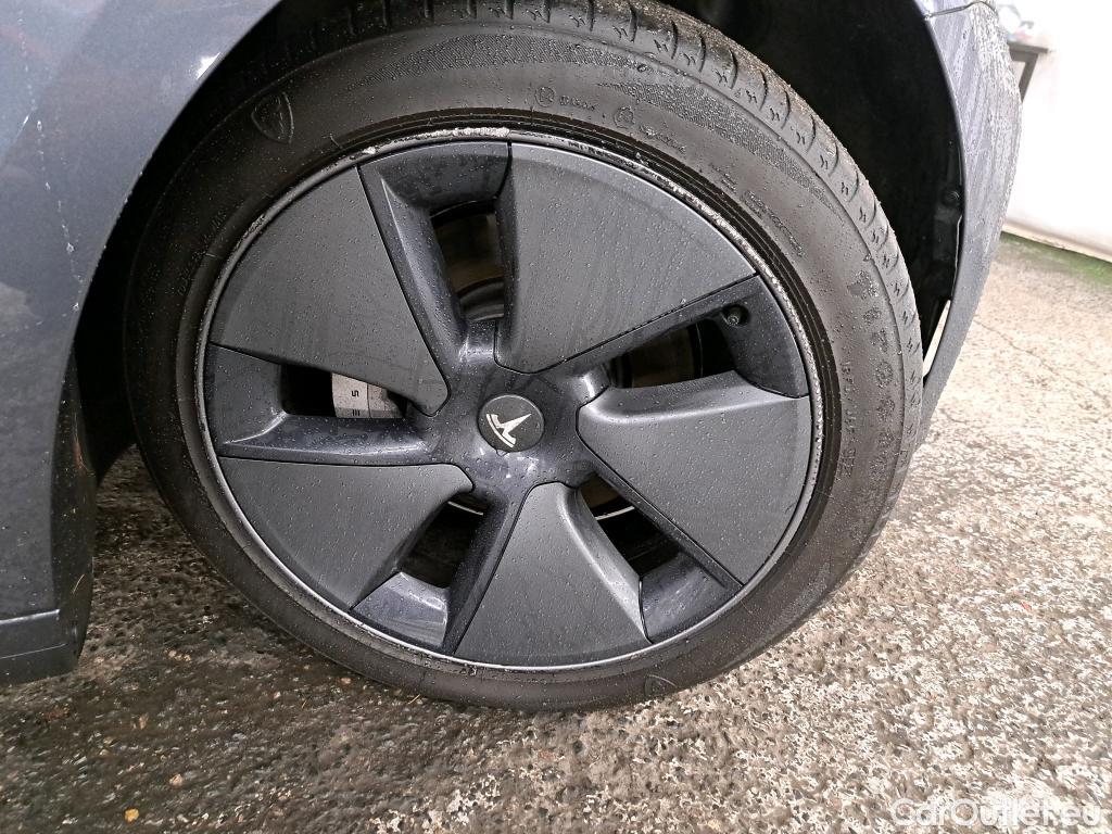  Tesla  Model 3 TESLA  / 2018 / 4P / Berline Grande Autonomie Dual Motor AWD #21