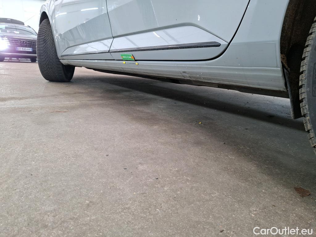  Skoda  Superb  Break Sportline 2.0 TDI SCR 150 DSG7 Sportline #7