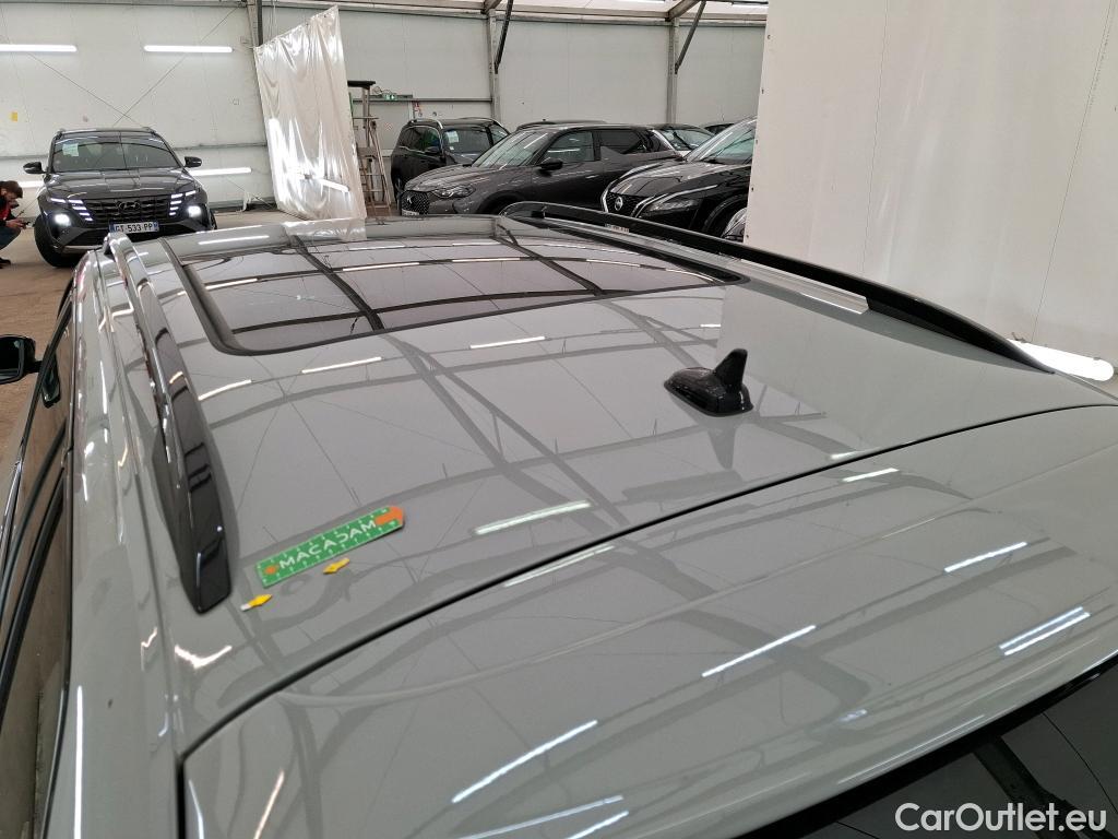  Skoda  Superb  Break Sportline 2.0 TDI SCR 150 DSG7 Sportline #3