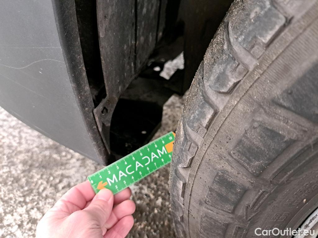  Renault  Trafic  Fourgon L2H1 3T Grand Confort 2.0 dCi 130CV BVM6 E6d #3