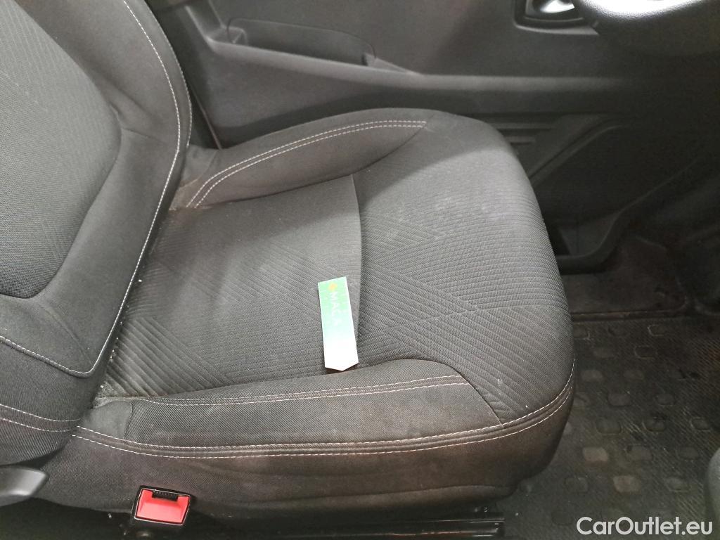  Renault  Trafic  Fourgon L2H1 3T Grand Confort 2.0 dCi 130CV BVM6 E6d #11