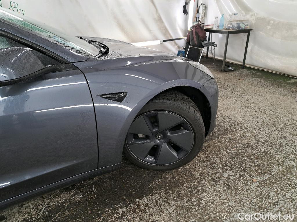 Tesla  Model 3 TESLA  / 2018 / 4P / Berline Grande Autonomie Dual Motor AWD #20