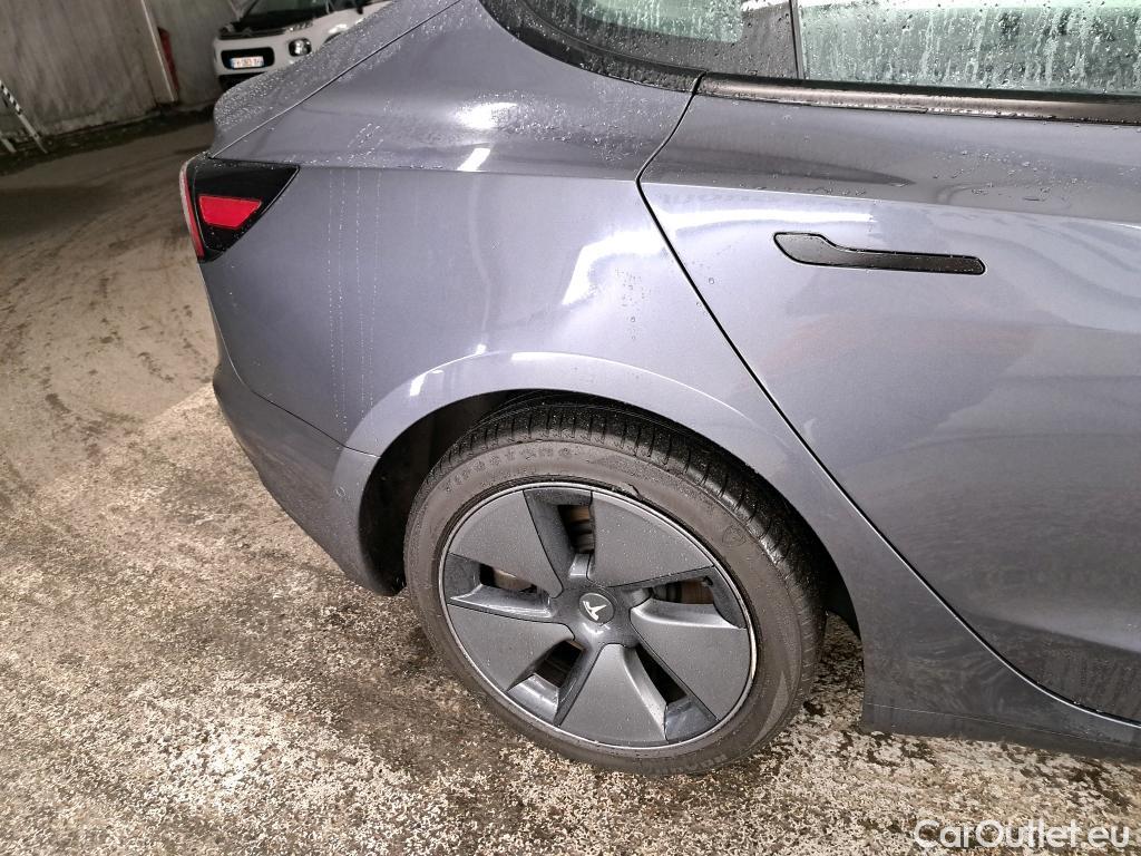  Tesla  Model 3 TESLA  / 2018 / 4P / Berline Grande Autonomie Dual Motor AWD #6
