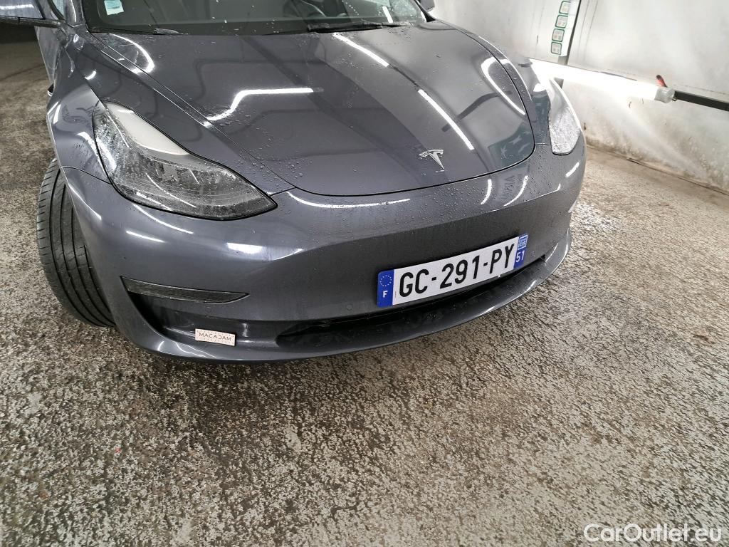  Tesla  Model 3 TESLA  / 2018 / 4P / Berline Grande Autonomie Dual Motor AWD #4