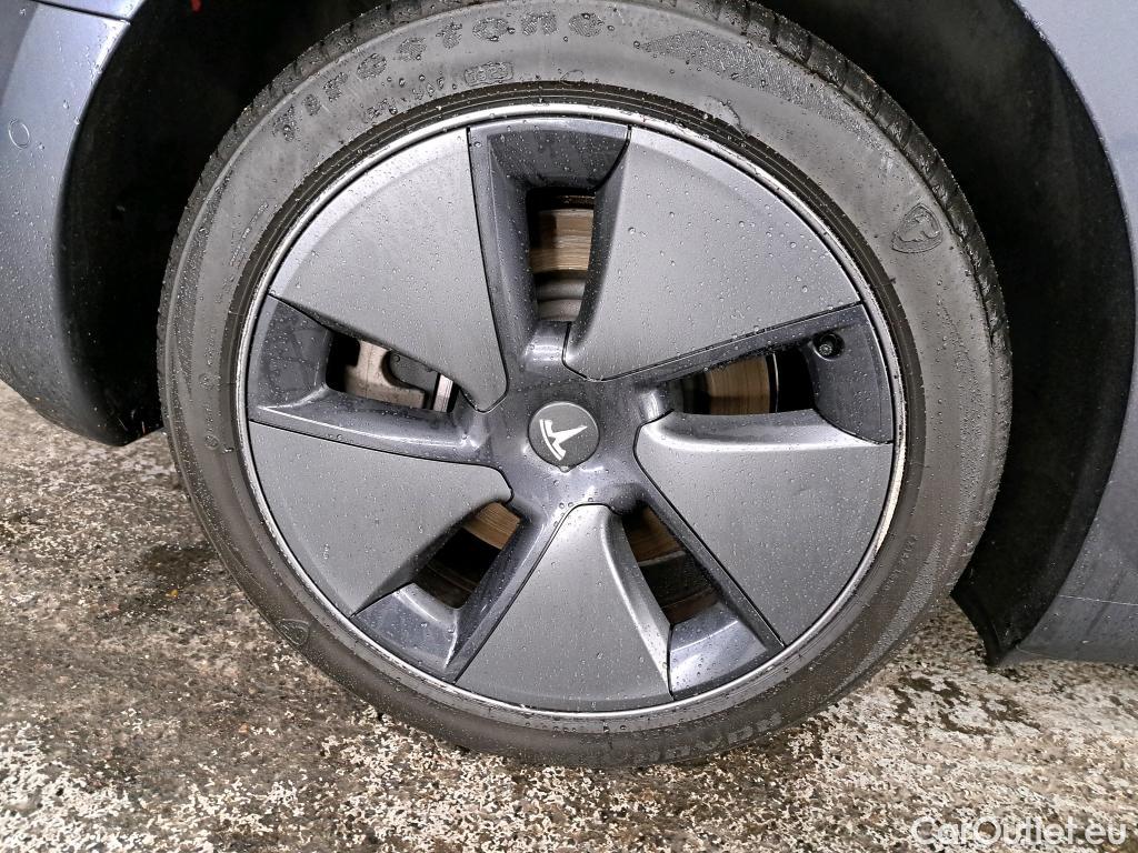  Tesla  Model 3 TESLA  / 2018 / 4P / Berline Grande Autonomie Dual Motor AWD #17