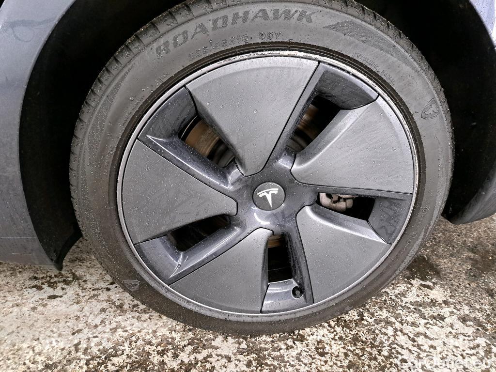  Tesla  Model 3 TESLA  / 2018 / 4P / Berline Grande Autonomie Dual Motor AWD #14