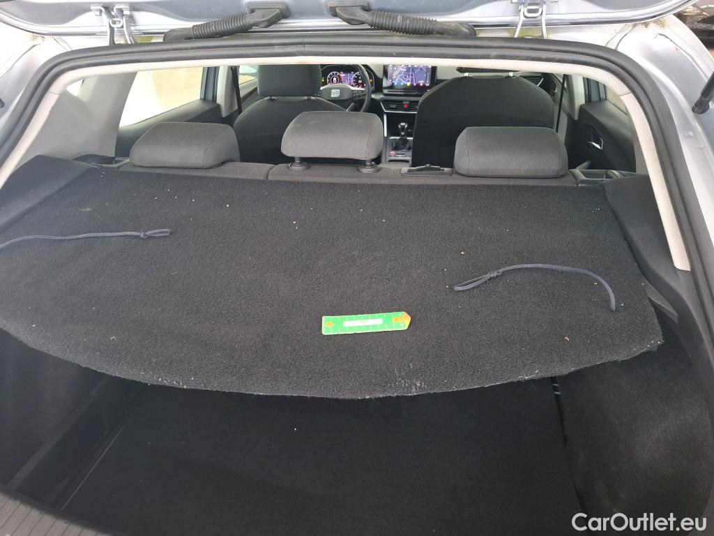  Seat  Leon  Business 1.0 TSI 110CV BVM6 E6d #13