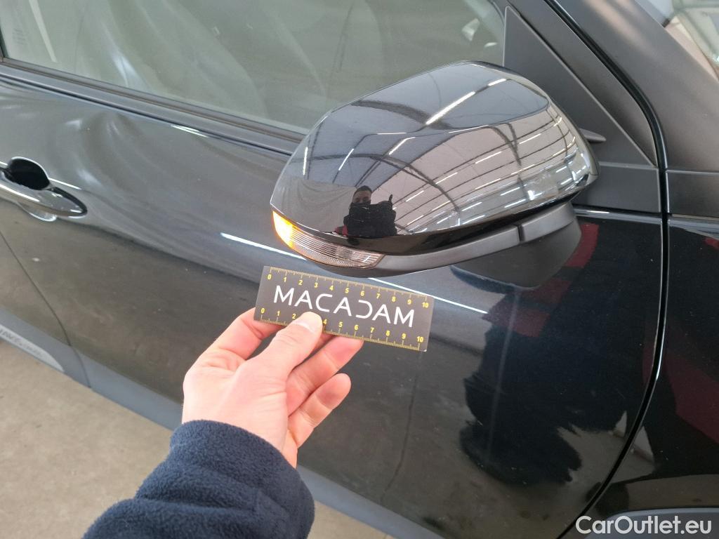  Toyota  Yaris Cross TOYOTA  Hybride / 2021 / 5P / SUV 1.5 HYBRID 116H DYNAMIC BUSINESS BEYOND #23